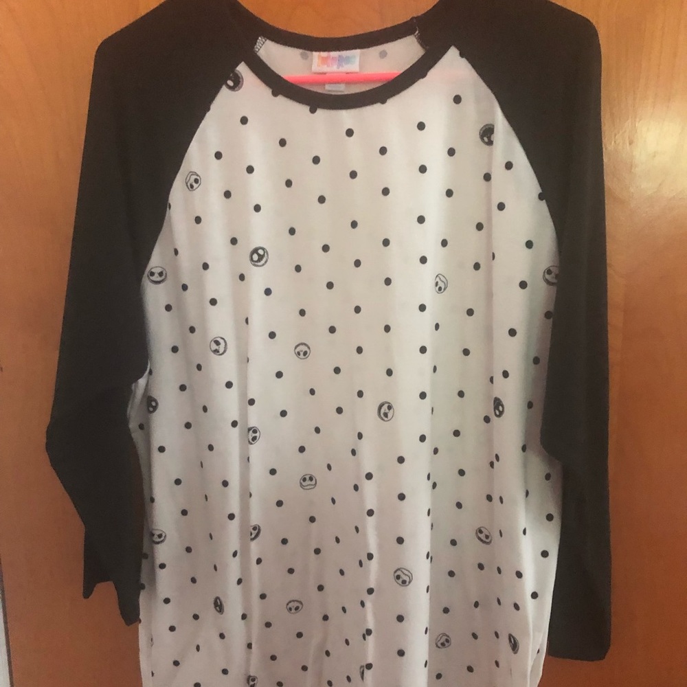 Lularoe Disney Randy